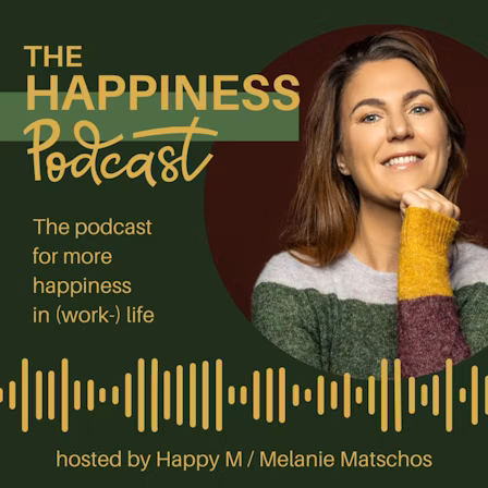 Mijn Podcast wandelcoaching